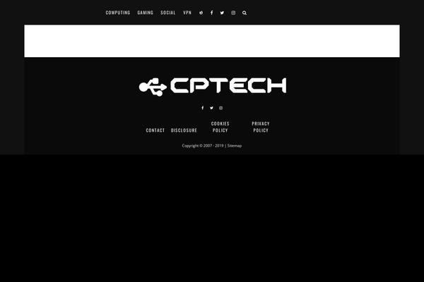 Site using Lets-review plugin