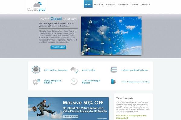 Site using WP Carousel plugin