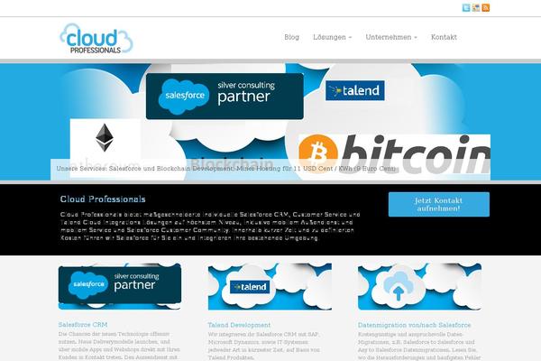 Site using WP Spam Fighter plugin