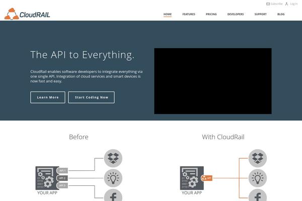 Site using Svg-flags-lite plugin