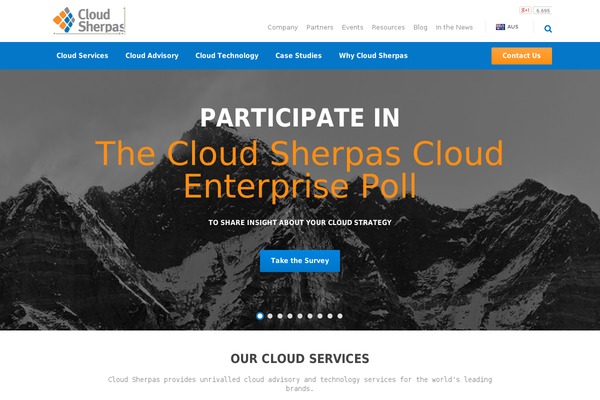 Site using Advpolls plugin