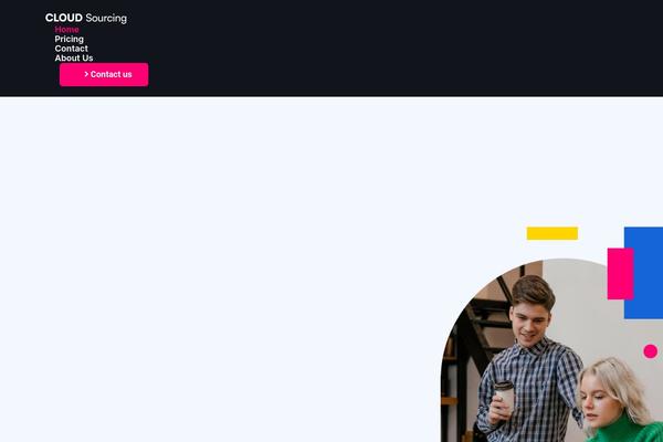 Astra theme site design template sample