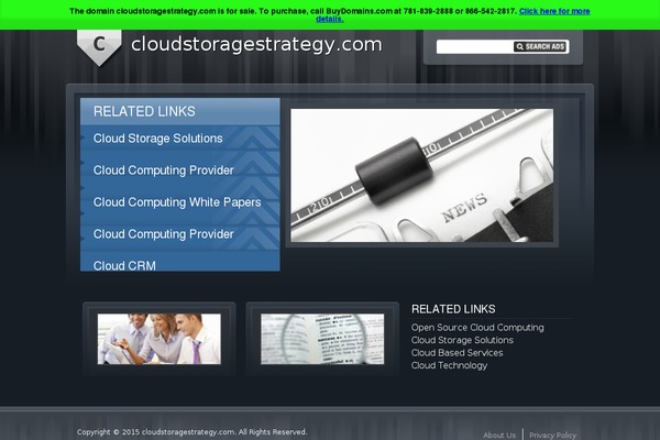 Arclite theme site design template sample