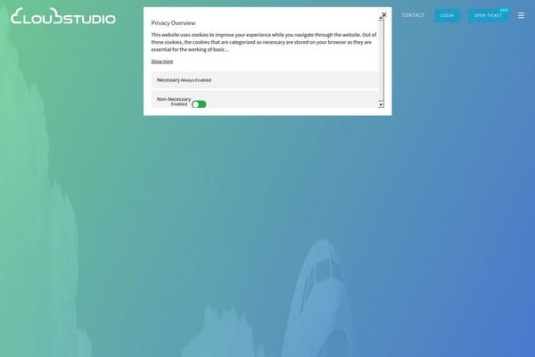 Site using Wolf-custom-post-meta plugin