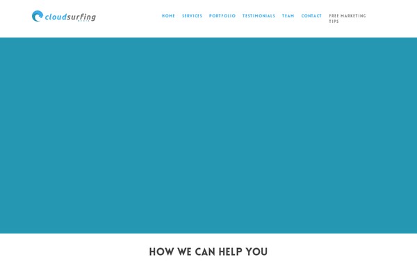 Site using Jet-theme-core plugin