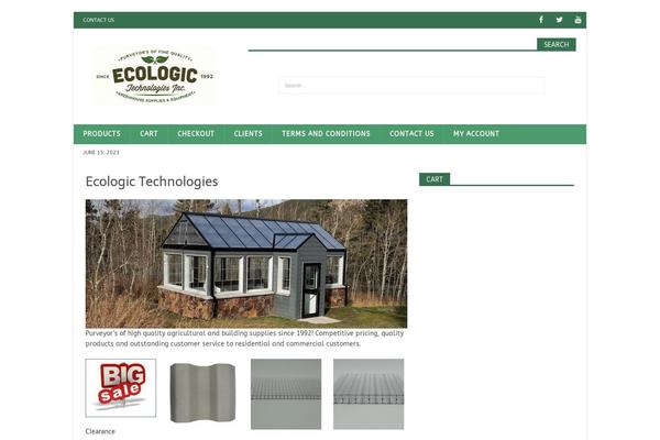 MH Magazine theme site design template sample