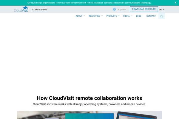 Site using Popup-for-contact-form-7 plugin