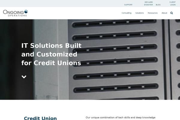 Site using Hubspot plugin