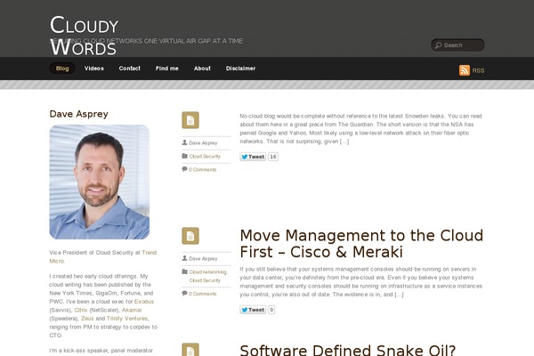 Suco theme site design template sample