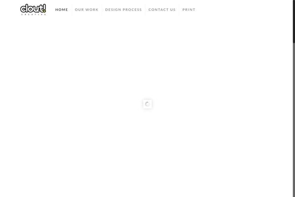 Site using Animate It! plugin
