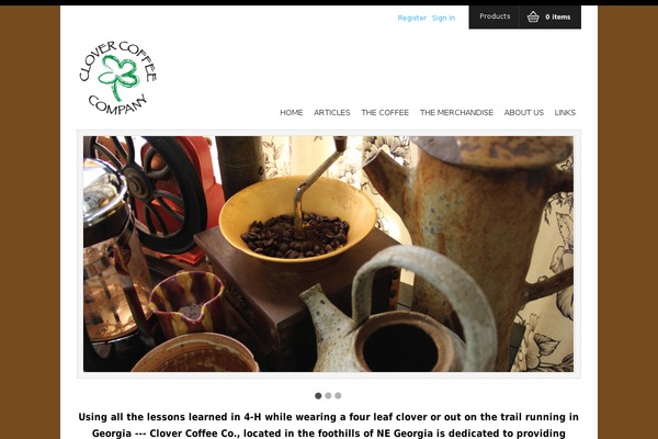 Wp Flexishop theme site design template sample