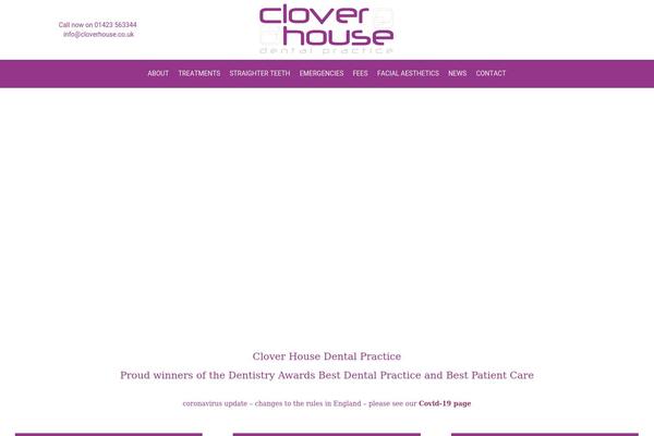 Site using Team-vc-addon-pro plugin
