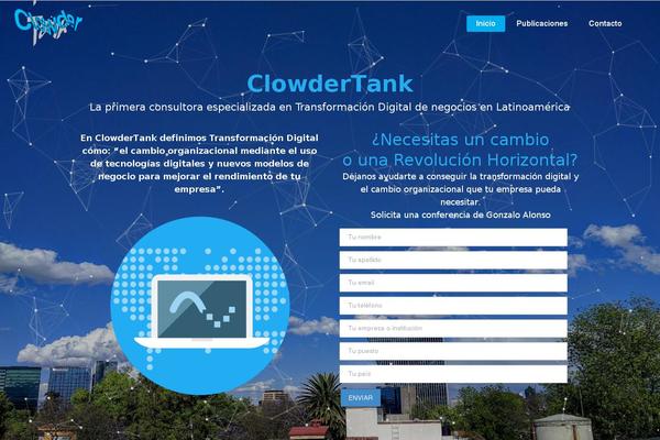 Site using Instagram plugin