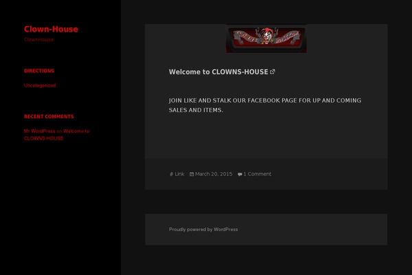 D5 Business Line theme site design template sample