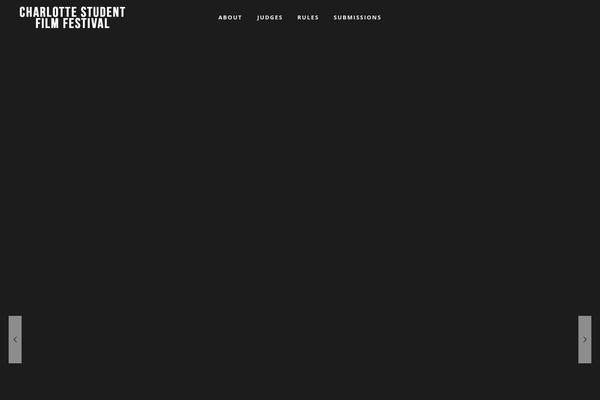 cltfilmfestival.com site used Silverscreen