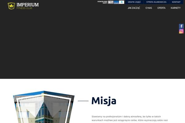 Site using Popover plugin