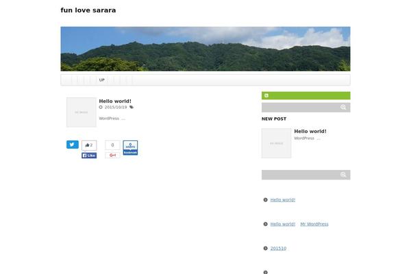 Site using Browser-shots plugin