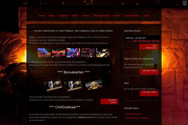 Site using Businesshours plugin