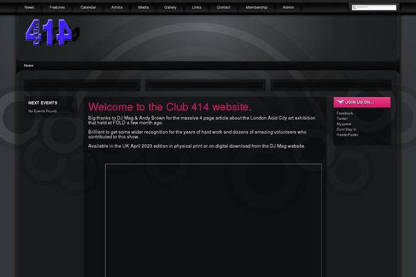 Site using Formidable-pro plugin