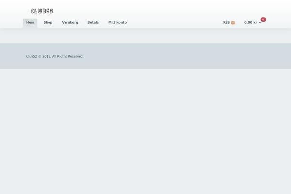 Sentient theme site design template sample