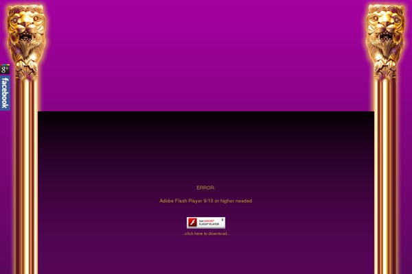 Cms theme site design template sample