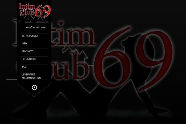 King Size theme site design template sample