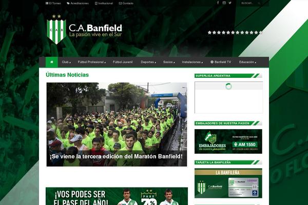Site using Divi-Blog-Extras plugin