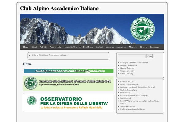 Weaver theme site design template sample