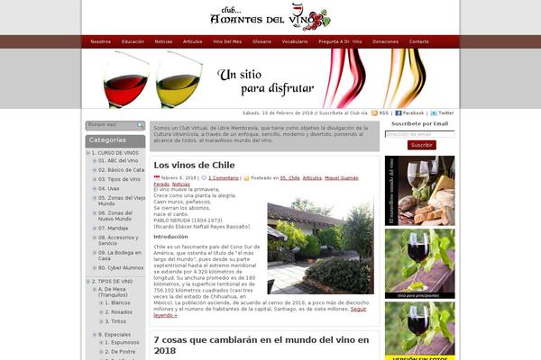 Site using WP125 plugin