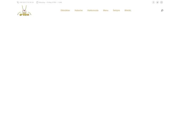 Site using Motopress-hotel-booking-lite plugin