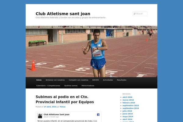 Site using ic BeSocial plugin