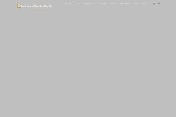 Site using All-in-one-carousel plugin