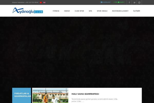 Site using Milat jQuery Automatic Popup plugin
