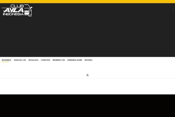 Site using Jnews-video plugin
