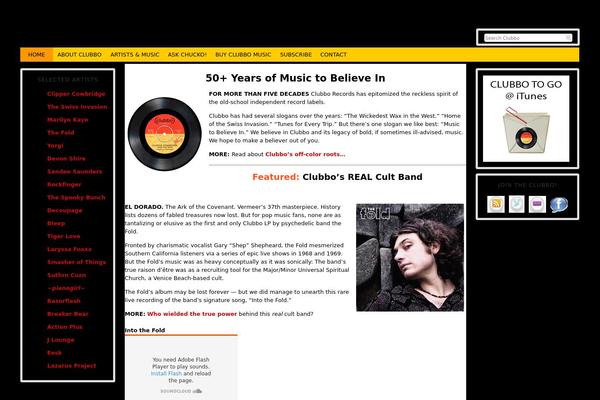 Atahualpa353 theme site design template sample