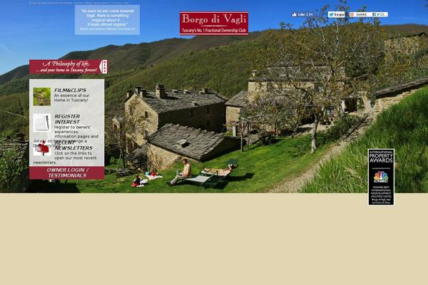 Site using NextGEN Scroll Gallery plugin