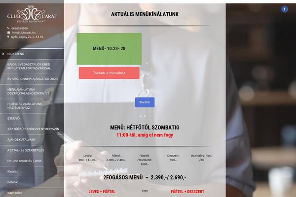 Site using Ait-shortcodes plugin