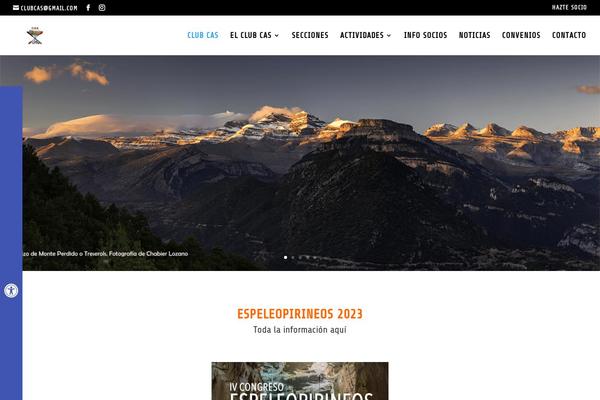 Site using Contact Form 7 Signature Addon plugin