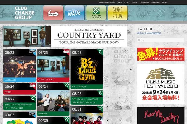 Site using Search Everything plugin