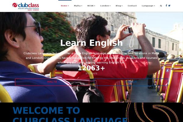Site using If-menu plugin
