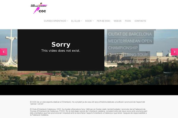Site using Photo-grid-pro-wp plugin