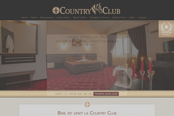 Site using Booking Calendar plugin
