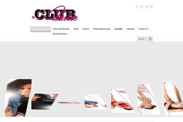 Clubix-v2-final theme site design template sample