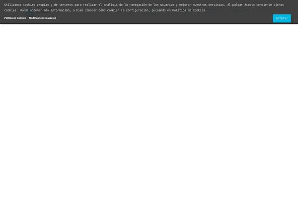 Site using Ebor-page-builder-master plugin