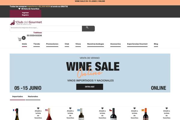 Site using Yith-woocommerce-subscription plugin