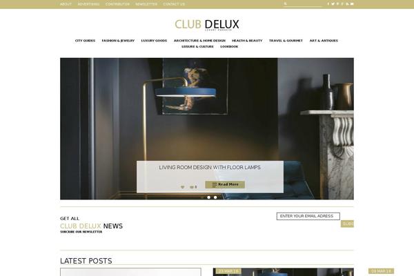 Site using Banners_dinamicos plugin