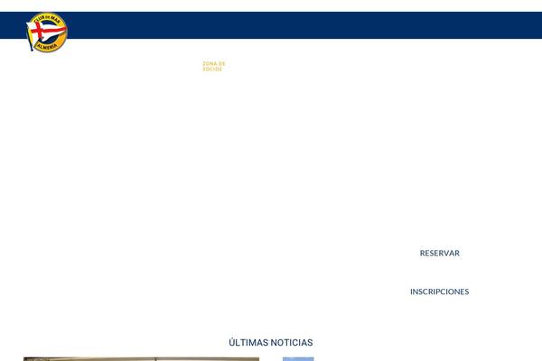 Site using Apcore plugin