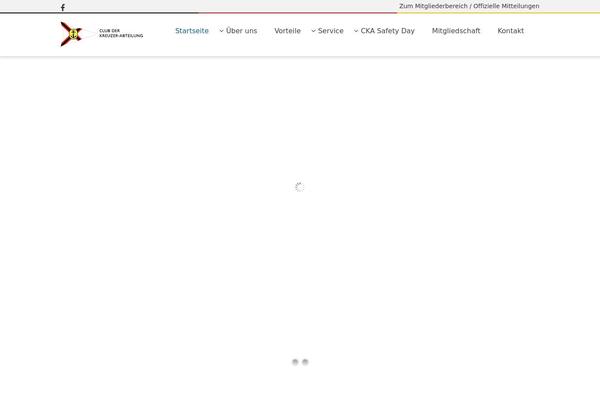 Site using 2code-event-schedule plugin