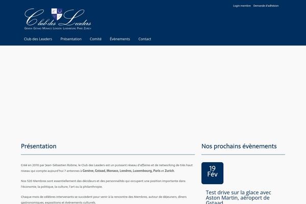Site using Pvtcontent_bundle plugin