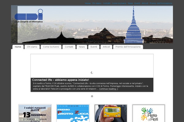 Mantra theme site design template sample